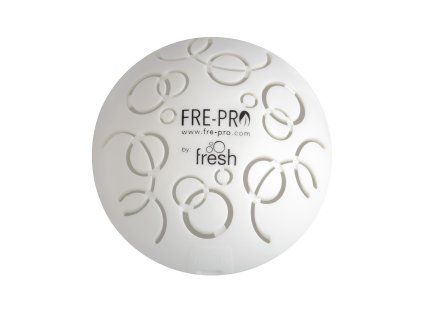 EASY FRESH KRYT bílý